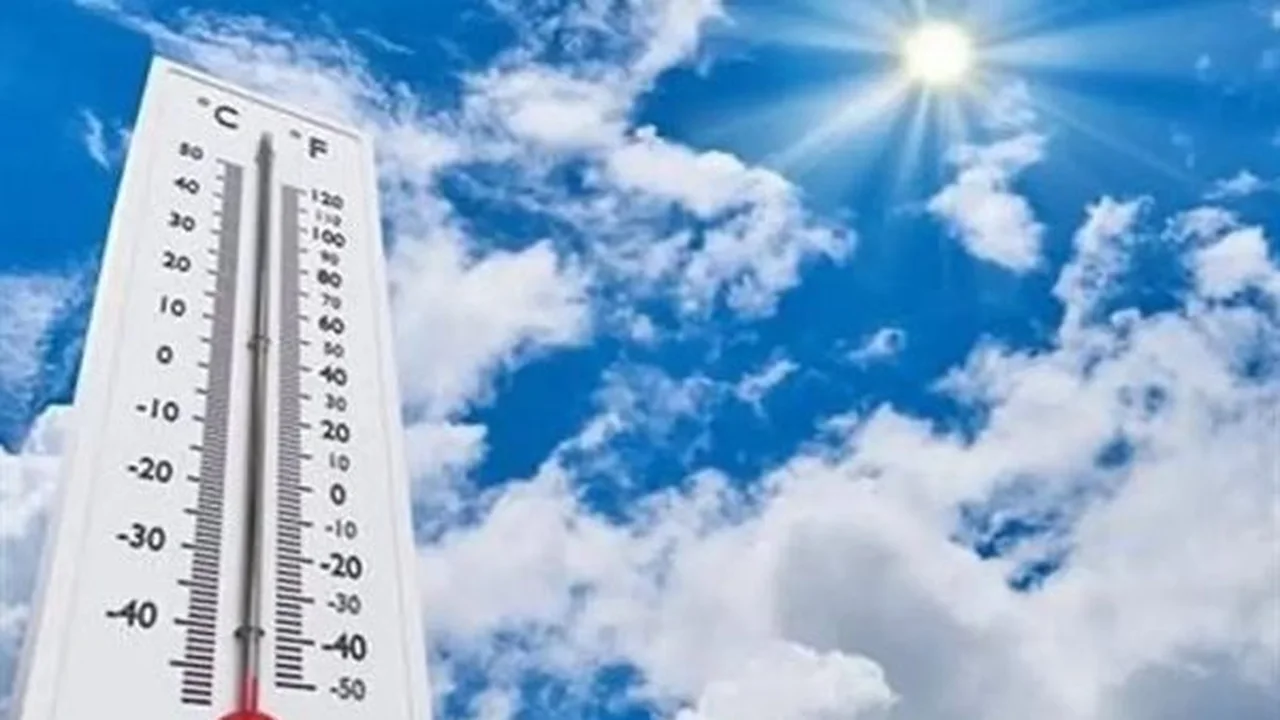 توقعات باستمرار انخفاض درجات الحرارة مع نشاط ملحوظ لحركة الرياح بمختلف المناطق